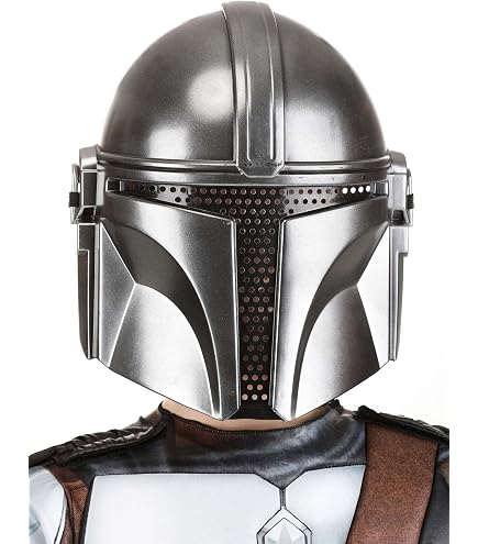 Amazon.co.jp: スター・ウォーズ フォースの覚醒 マスク カイロ・レン